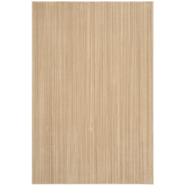 Safavieh Infinity Power Loomed Large Rectangle Rug- Beige - Yellow- 8 x 10 ft. INF584D-8 - main